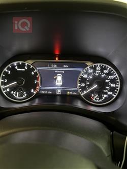 نیسان سێنترا